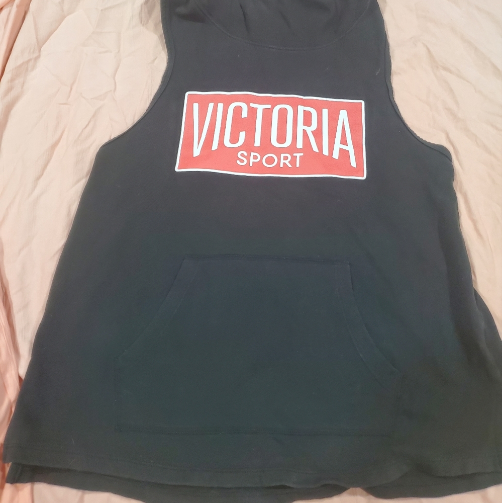 Victoria secret work out shirt